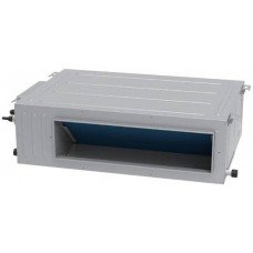 W1GRE- Ortakinė split tipo inverter oro kondicionieriaus U-Match vidinė dalis 10,0/12,0 kW, R32